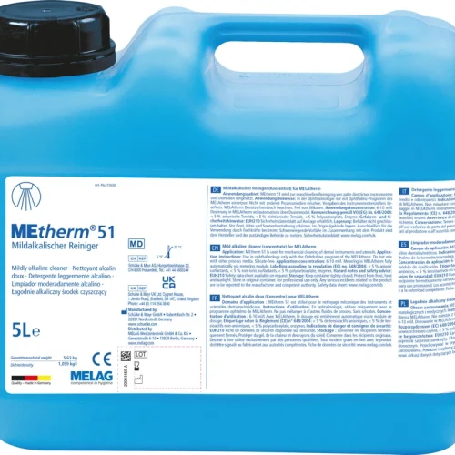 MEtherm® 51