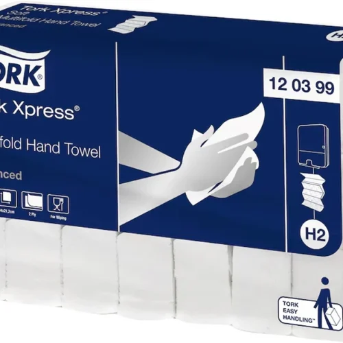 TORK® Xpress® Multifold håndklær