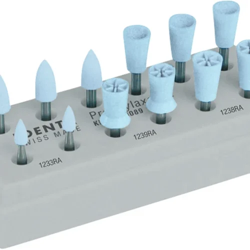 Prophy polerer uten pasta