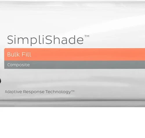 SimpliShade™ Bulk Fill