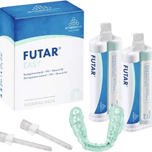 Futar® Easy