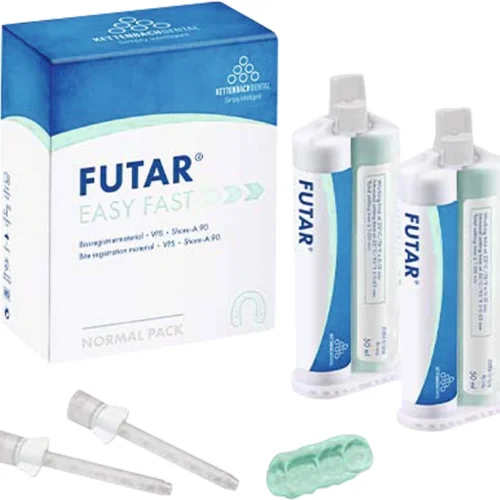 Futar® Easy Fast