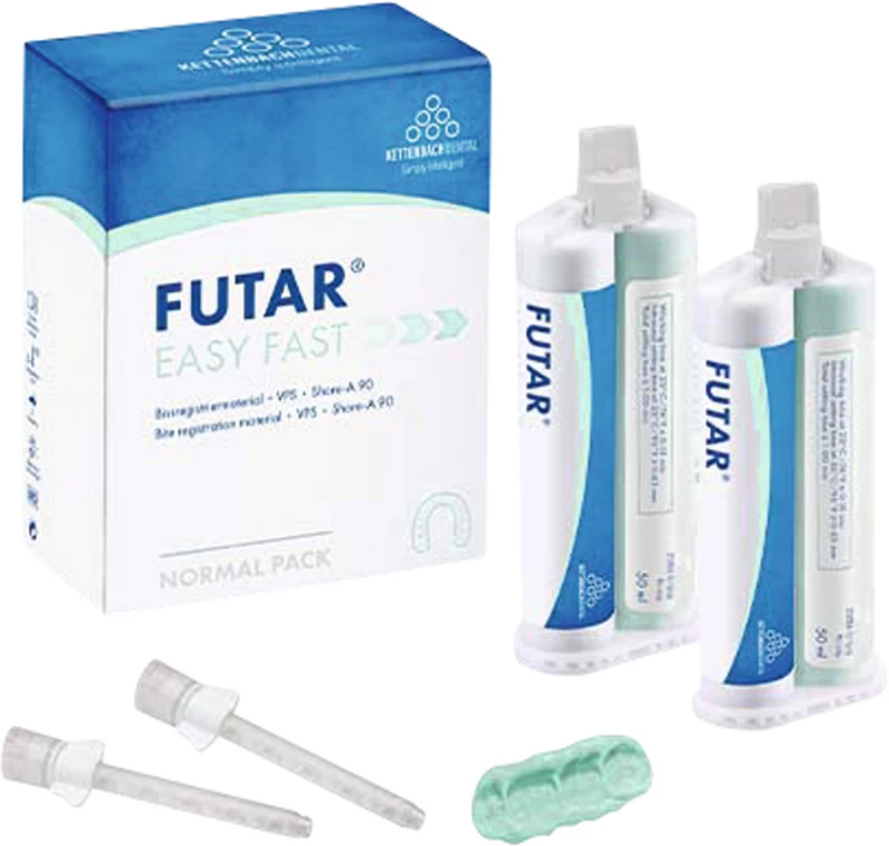 Futar® Easy Fast