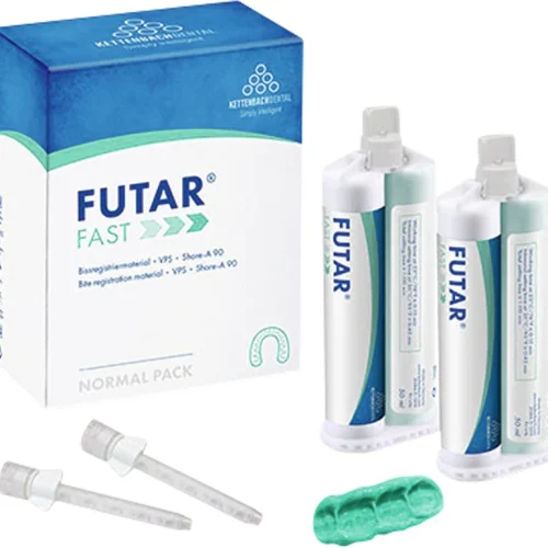 Futar® Fast