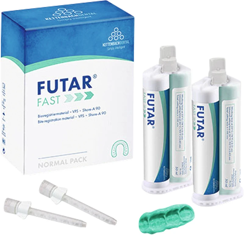 Futar® Fast