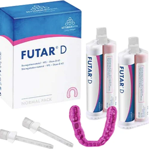 Futar® D