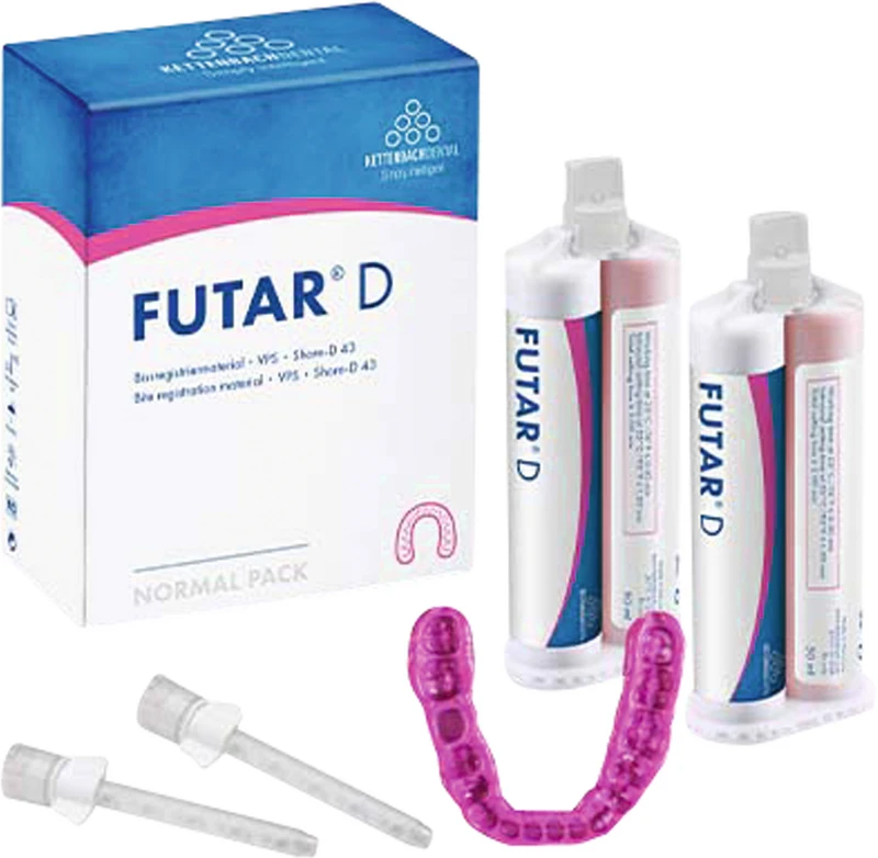 Futar® D