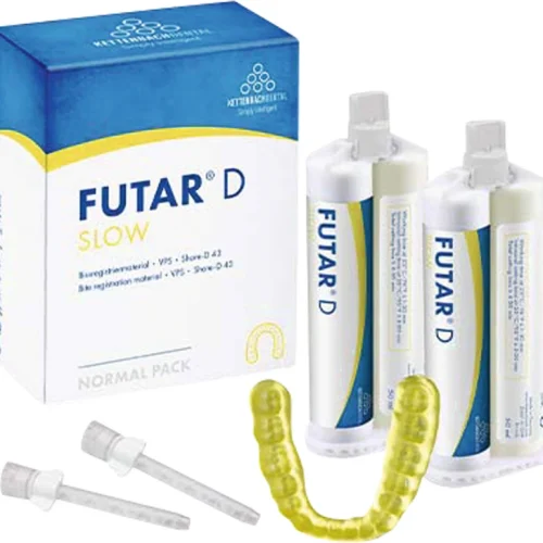 Futar® D Slow