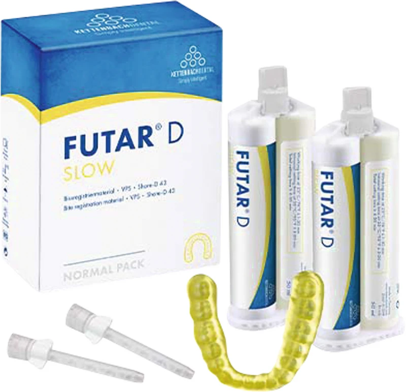 Futar® D Slow