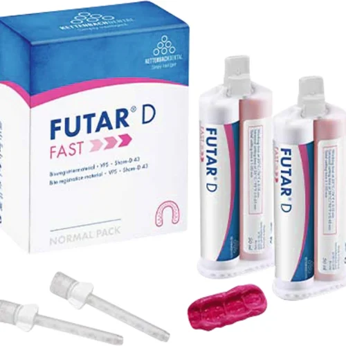 Futar® D Fast