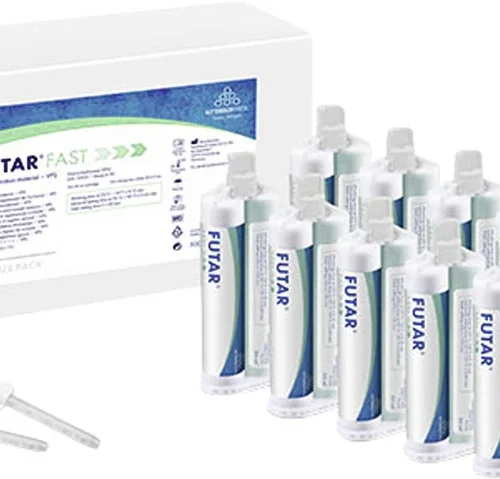 Futar® Fast