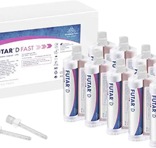 Futar® D Fast