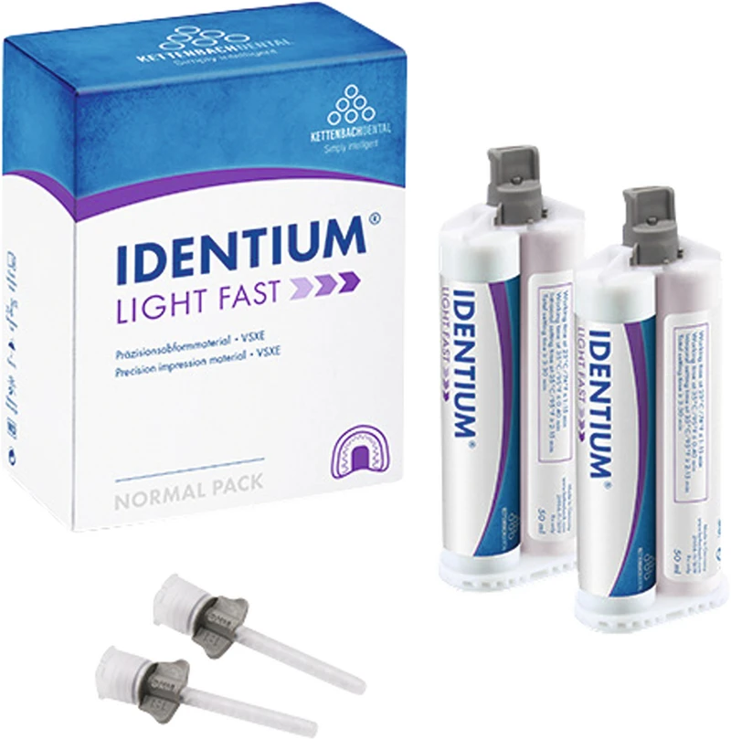 Identium® Light