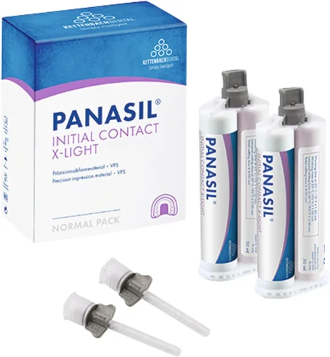 Panasil® første kontakt X-Light