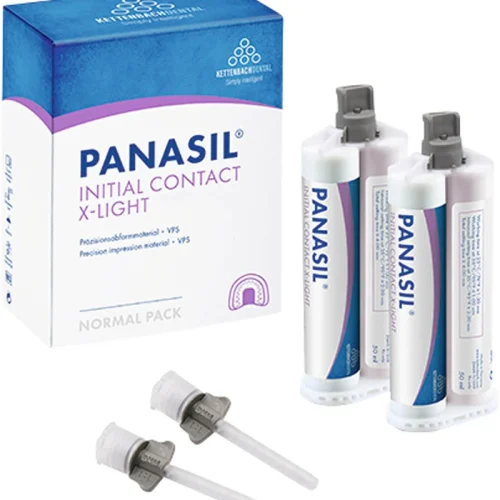 Panasil® første kontakt X-Light