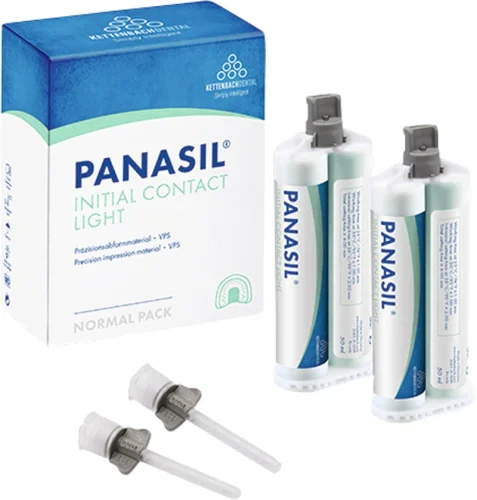 Panasil® initial contact Light