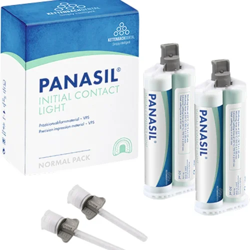 Panasil® initial contact Light