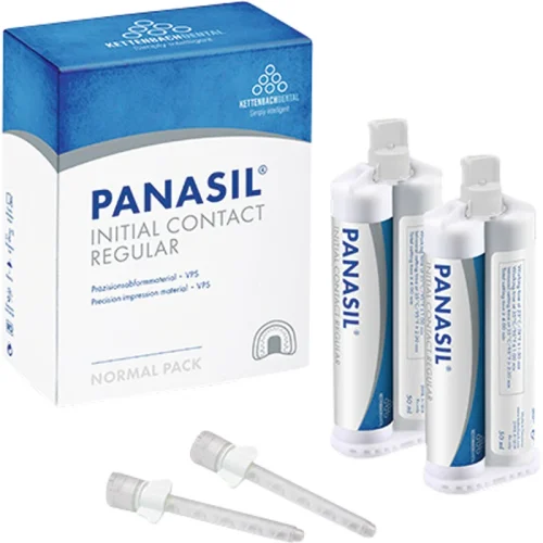 Panasil® første kontakt vanlig