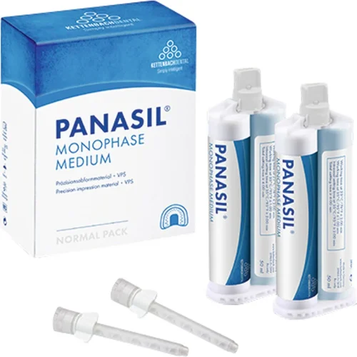 Panasil® monofase medium