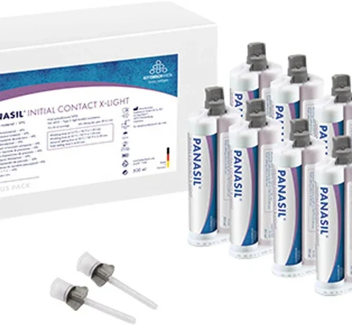 Panasil® første kontakt X-Light