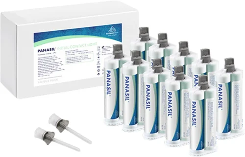 Panasil® første kontakt lys