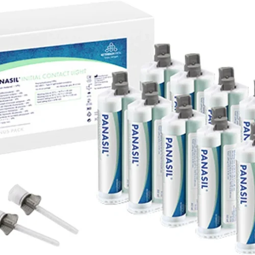 Panasil® første kontakt lys