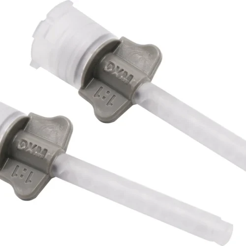 blandingskanuler grå