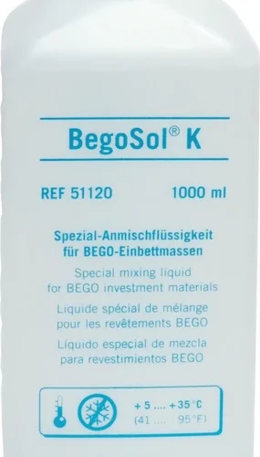 BegoSol® K