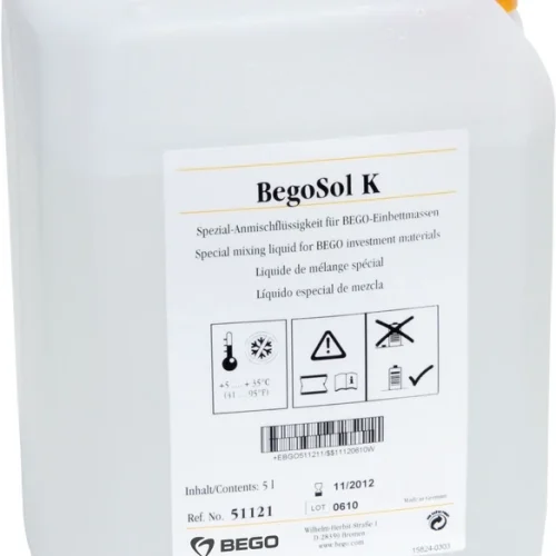 BegoSol® K