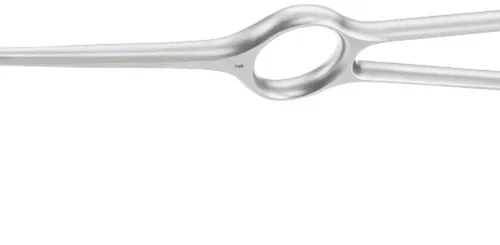 Sårkrok etter Dockhorn