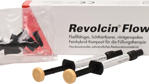 Revolcin® Flow