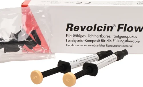 Revolcin® Flow