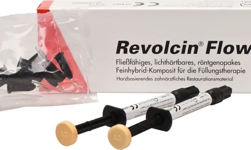 Revolcin® Flow