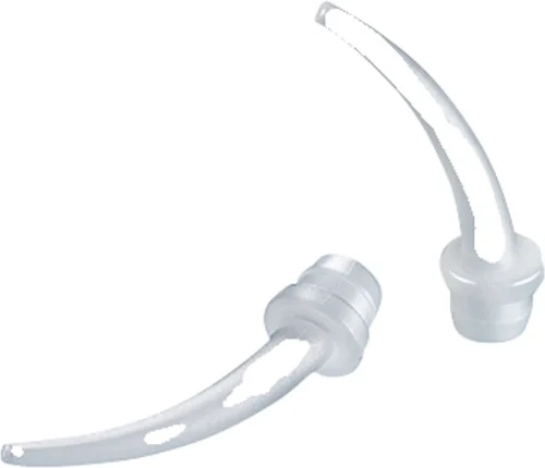 Intraoral tips