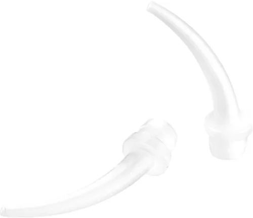 Intraoral tips