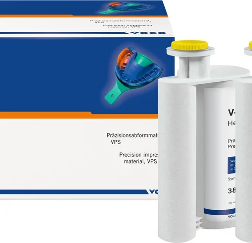 V-Posil Heavy Soft Fast