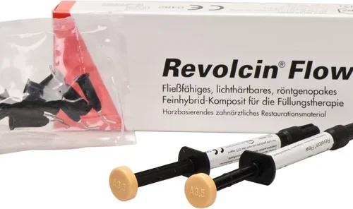 Revolcin® Flow