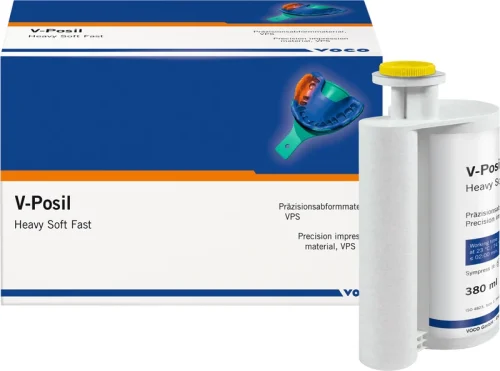 V-Posil Heavy Soft Fast