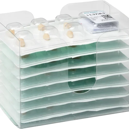 VITA VIONIC VIGO oppbevaringsbokser