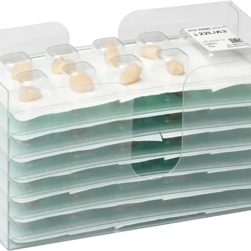 VITA VIONIC VIGO oppbevaringsbokser