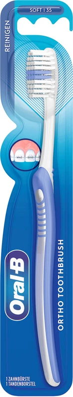 Oral-B Orthodontic 35