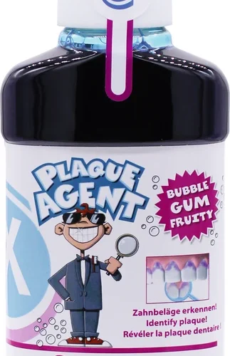 miradent Plaque Agent®