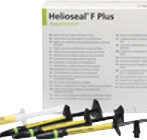 Helioseal® F Plus