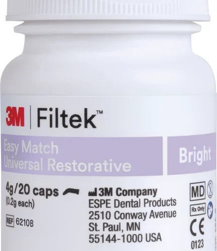 Filtek™ Easy Match Universal Kompositt