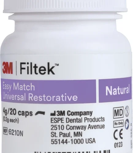 Filtek™ Easy Match Universal Kompositt