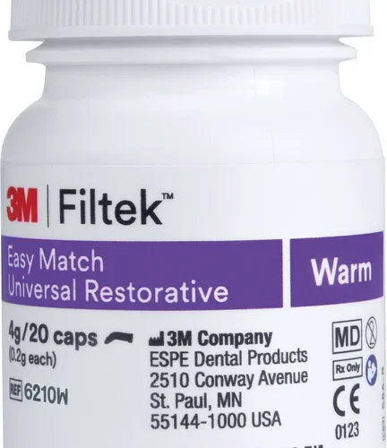 Filtek™ Easy Match Universal Kompositt