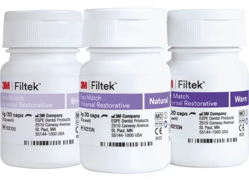 3M™ Filtek™ Easy Match Universal Komposit