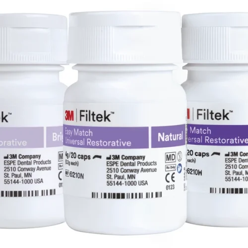 3M™ Filtek™ Easy Match Universal Komposit