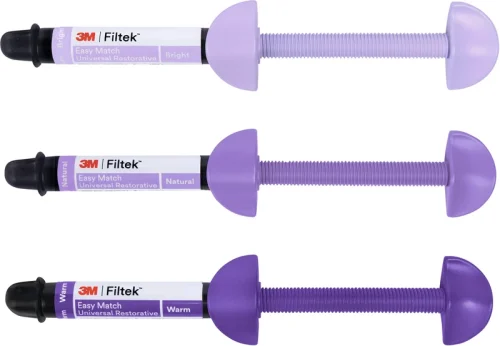 Filtek™ Easy Match Universal Kompositt