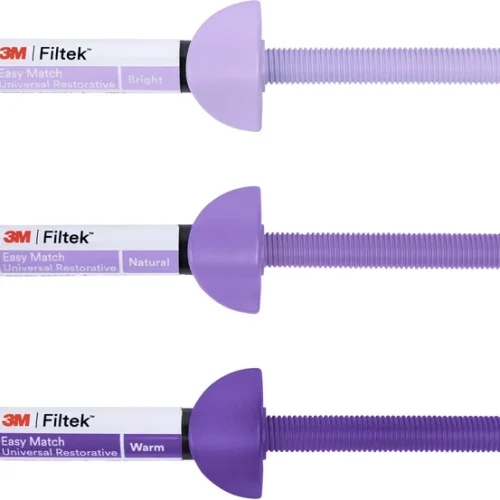 Filtek™ Easy Match Universal Kompositt